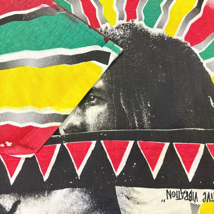 Bob Marley T-Shirt Size L
