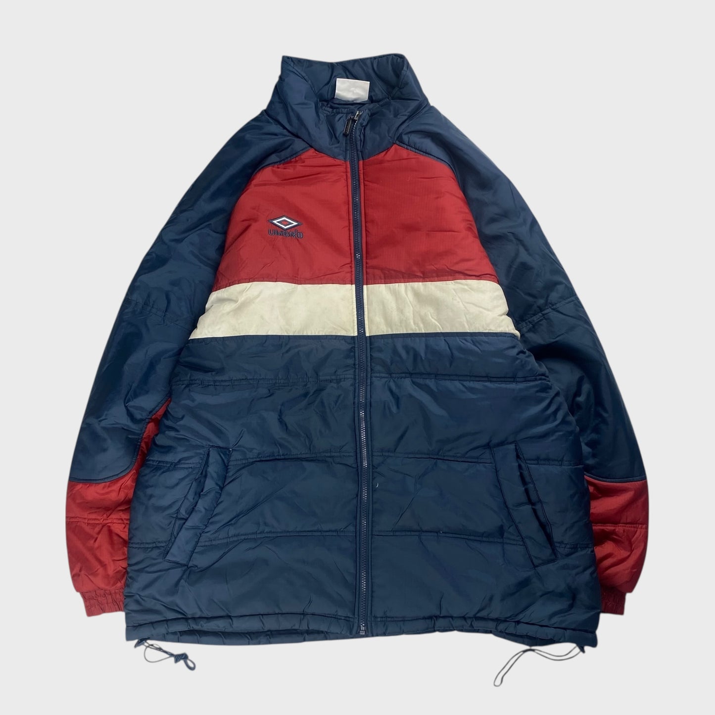 Umbro 90s Jacket Size XL
