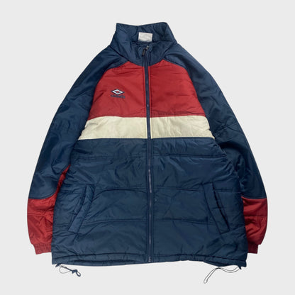 Umbro 90s Jacket Size XL