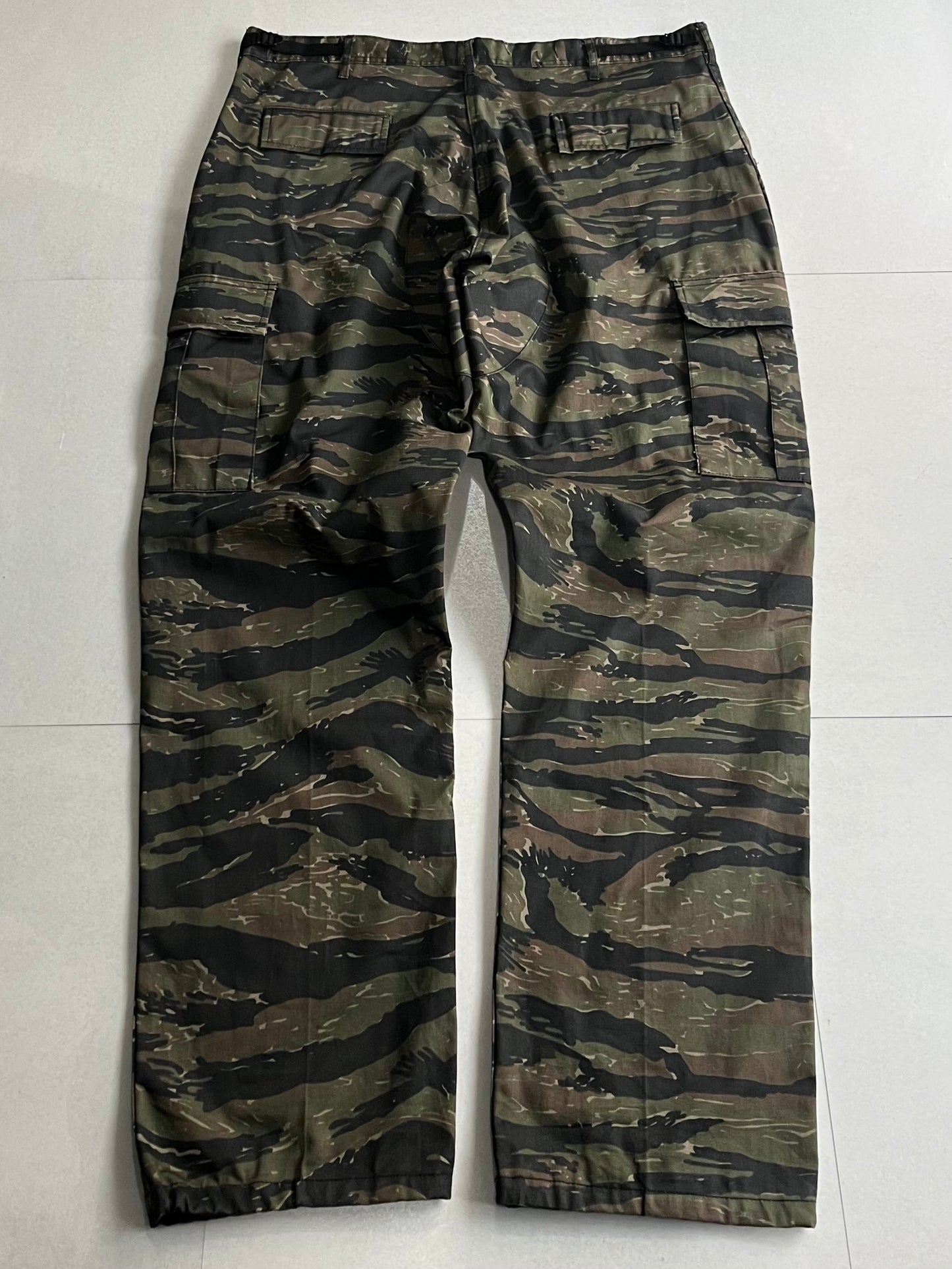 ROTHCO Wide Camo Cargo Pants