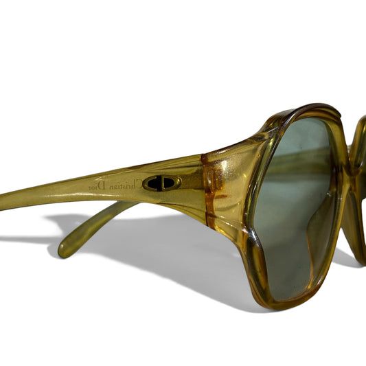 Christian Dior Sunglasses