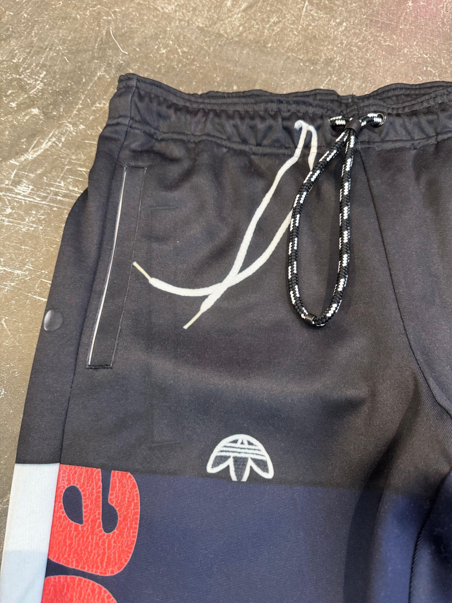Adidas x Alexander Wang Track Pants Multi Size M