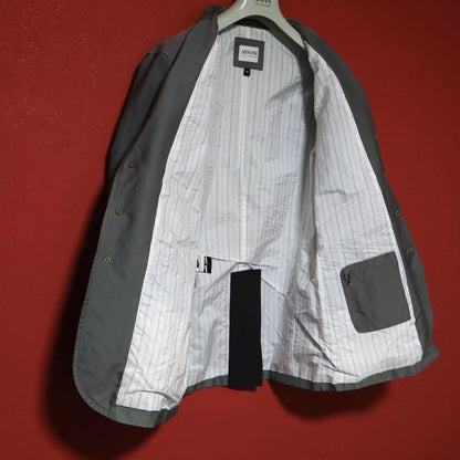 ARMANI COLLEZIONI Archive Military Jacket Size 50