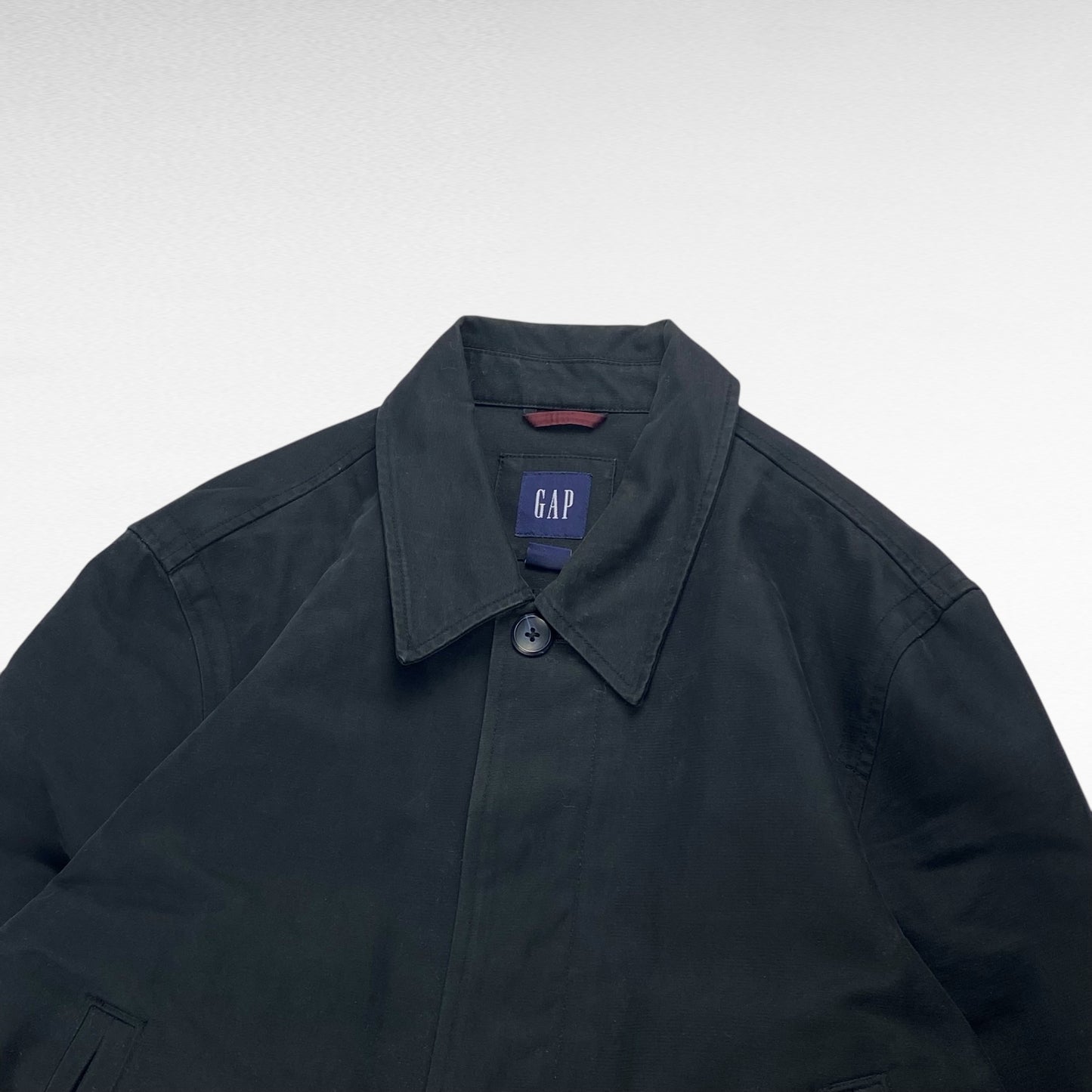 Gap 00s Coat Black Size XL