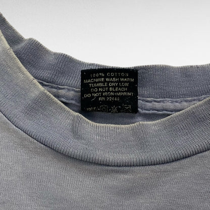 Quiksilver 90s Short Sleeve T-Shirt Size L