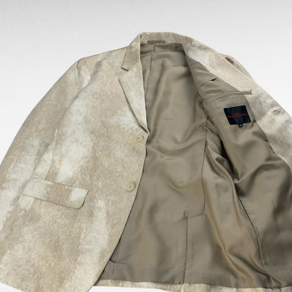 PLAY MOLE Tailored Jacket Size M