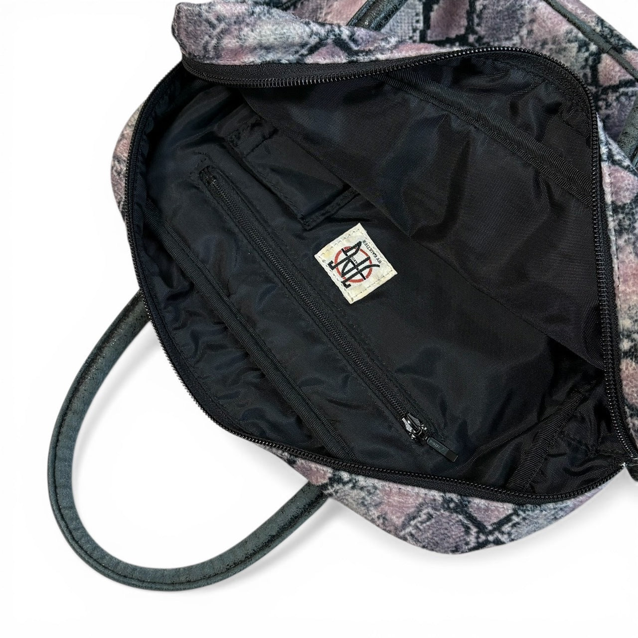 Vintage Jean Paul Gaultier Multi Bag