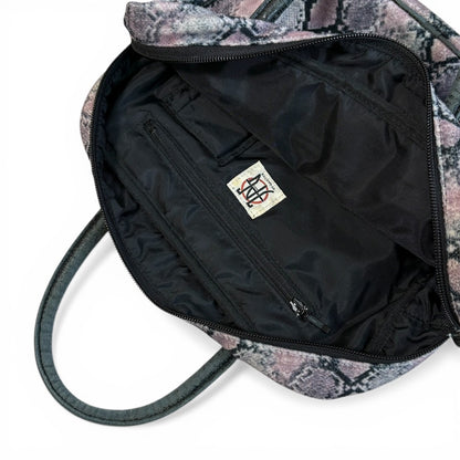 Vintage Jean Paul Gaultier Multi Bag