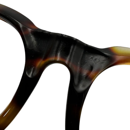 FRENCH VINTAGE 40s Vintage Avant-Garde Sunglasses Frames