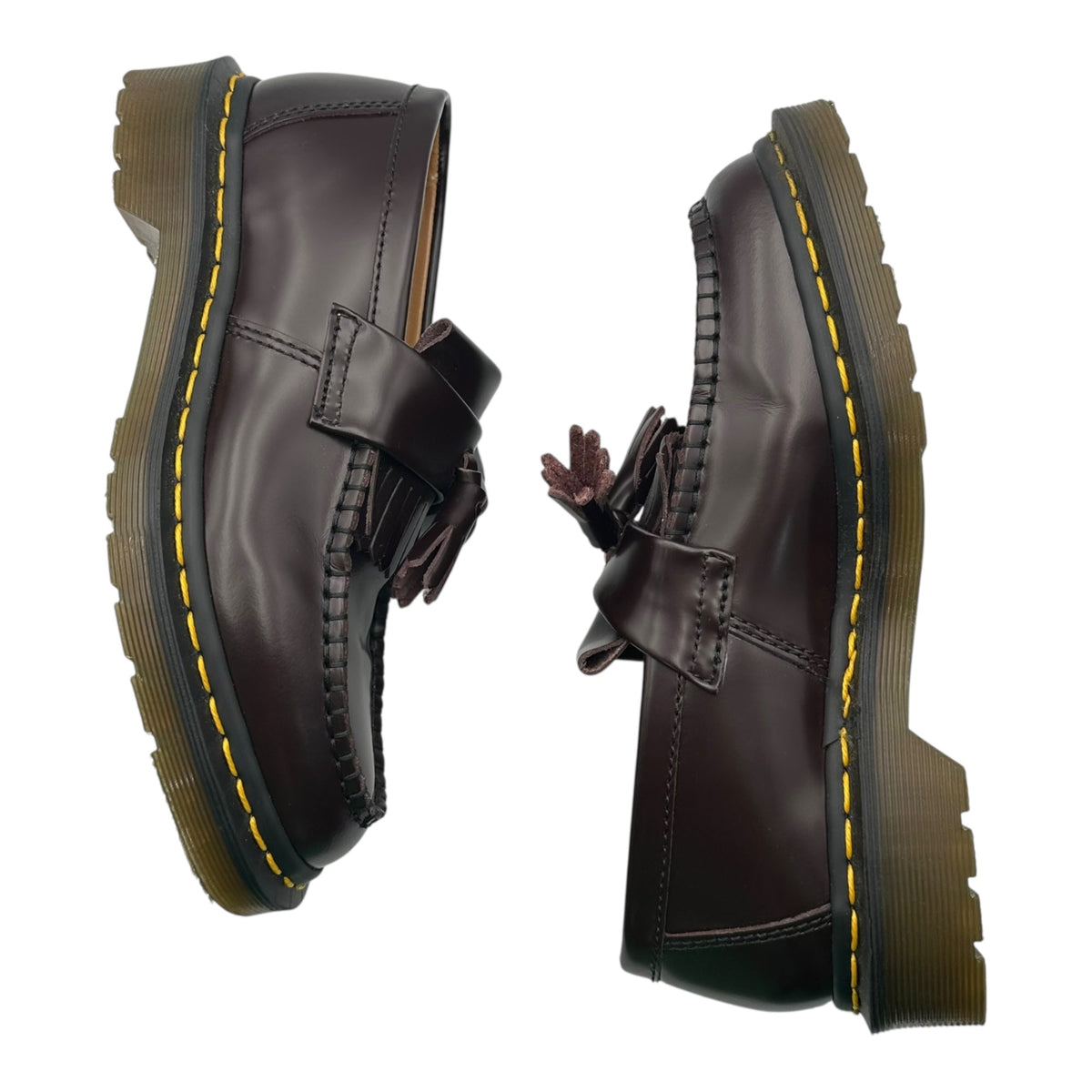 COMME des GARCONS COMME des Dr.Martens Loafers Size UK4