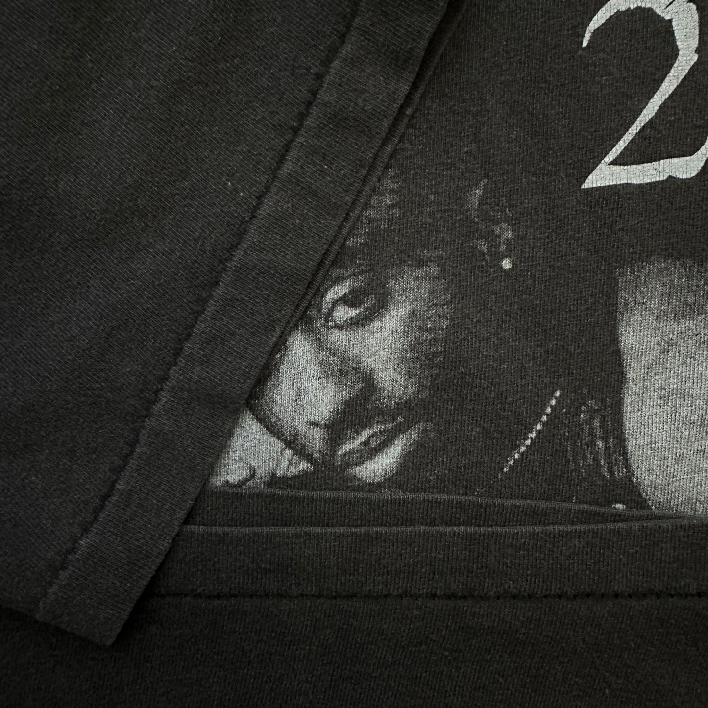 2PAC 90s T-Shirt Size XL