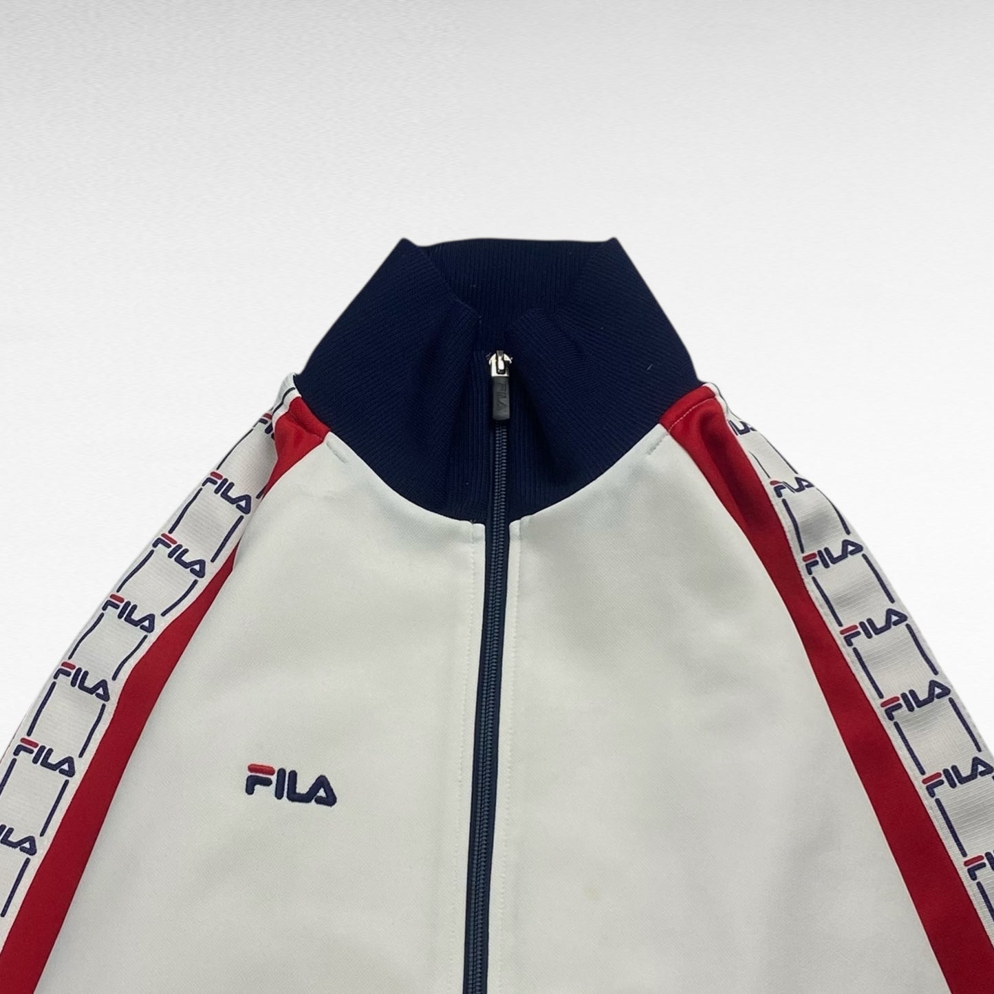 Fila Jacket Size M