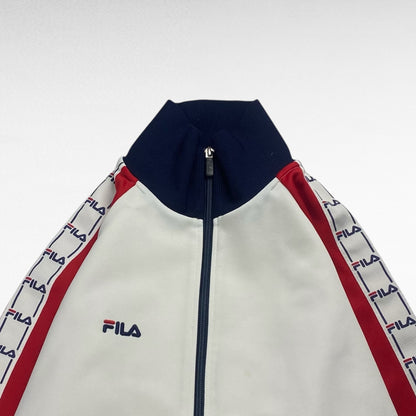 Fila Jacket Size M