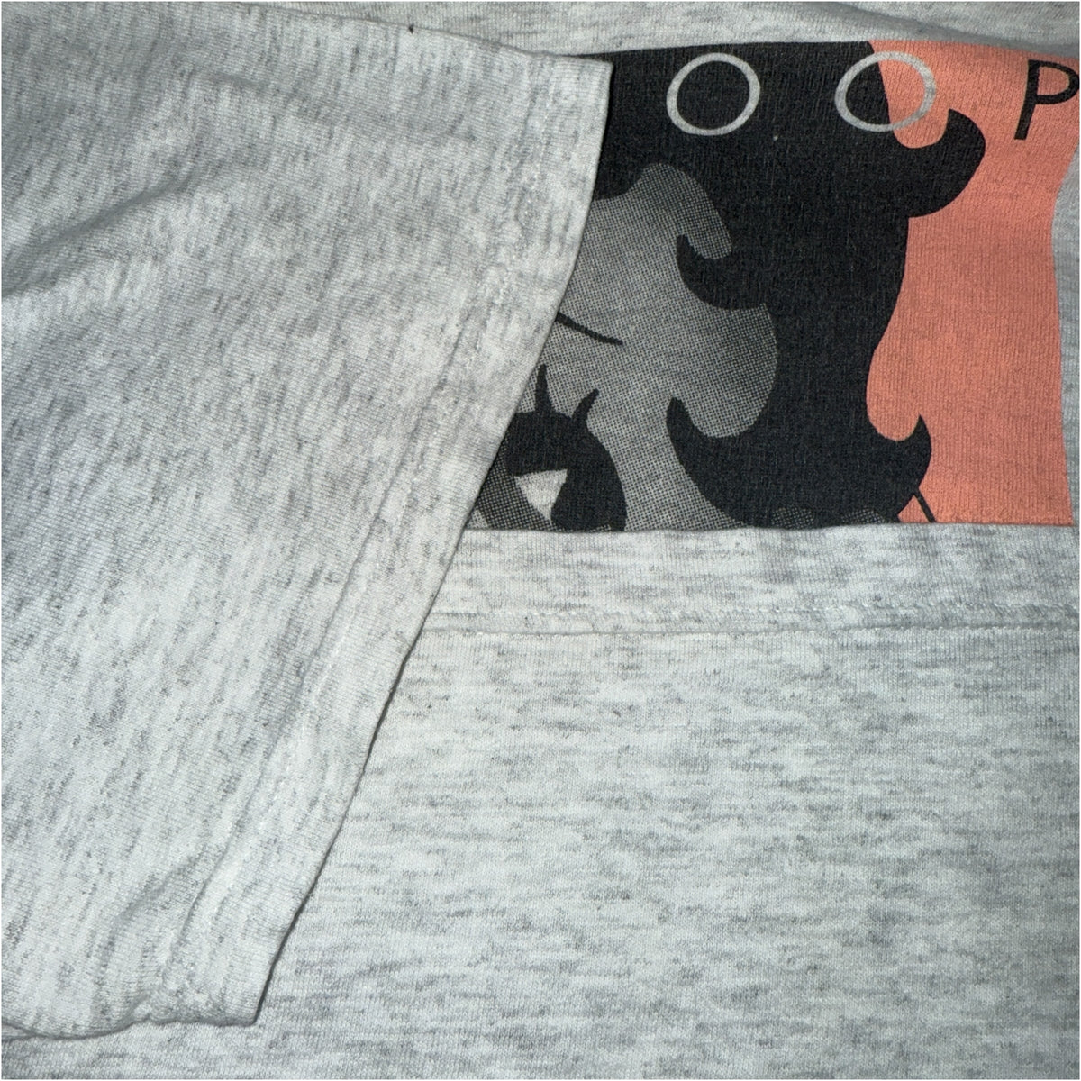 BETTY BOOP "BODY BY BOOP" Boxing T-Shirt Size XL
