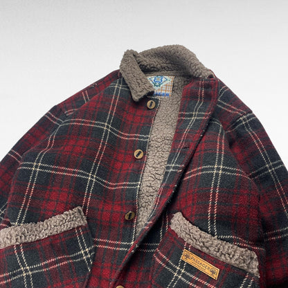 PASSAGER Wool Jacket Size XL