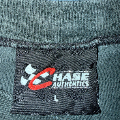 Chase Authentics 90s 1999 NASCAR CHAMPION DALE JARRETT T-Shirt Size L