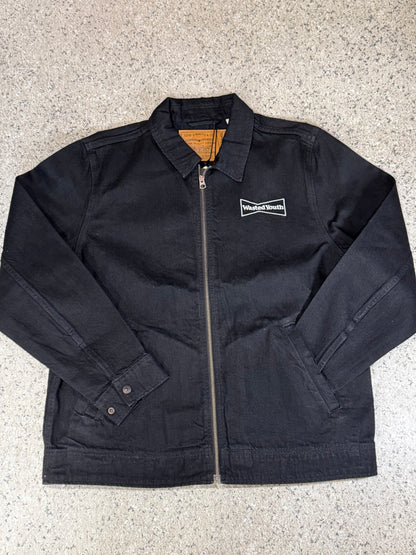 Levi's x Wasted Youth Workers Jacket Black Size L