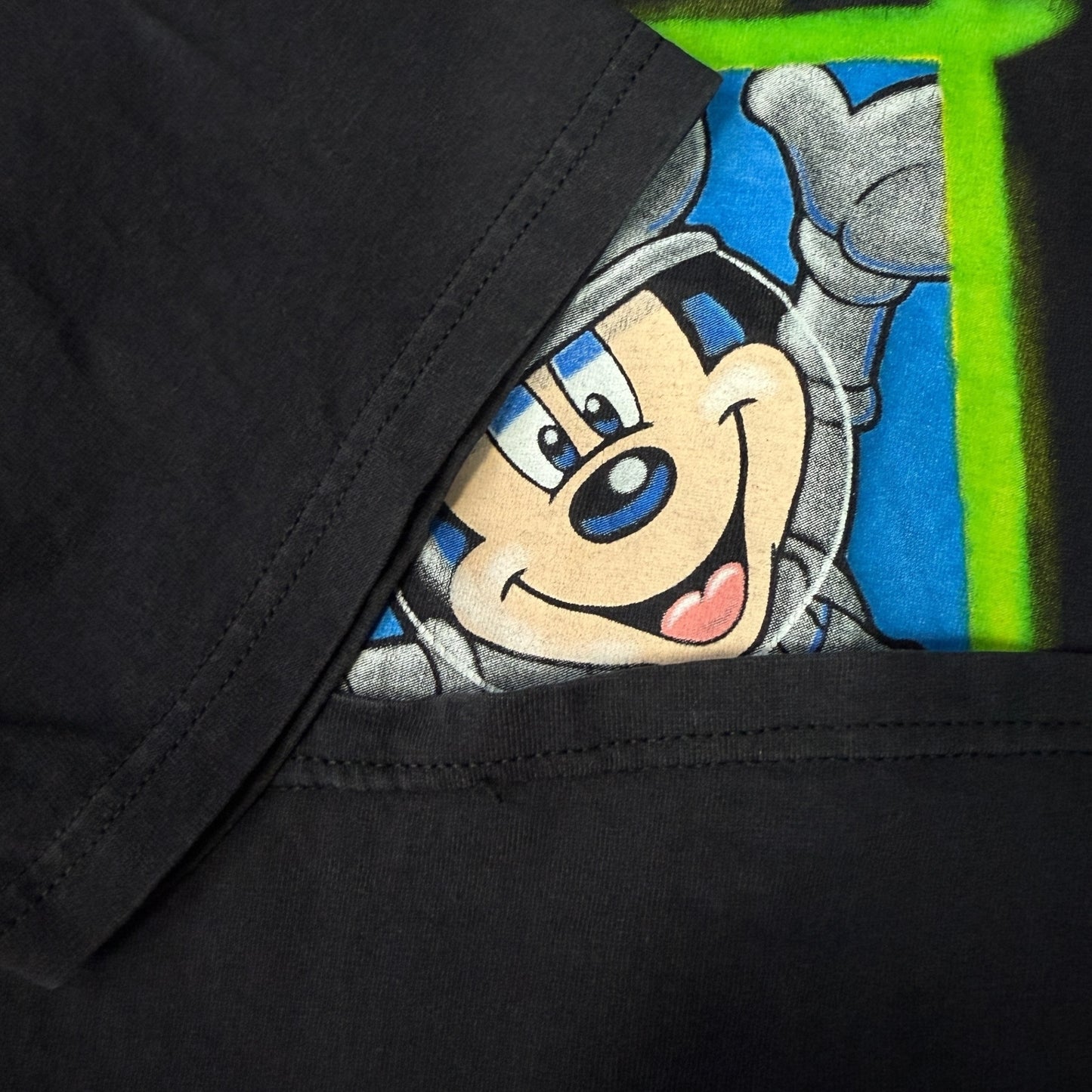 Disney T-Shirt Size 2XL