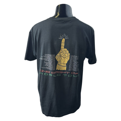 ZIGGY MARLEY T-Shirt Size XL