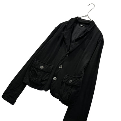 tricot COMME des GARCONS 06SS Wool Jacket Size FREE