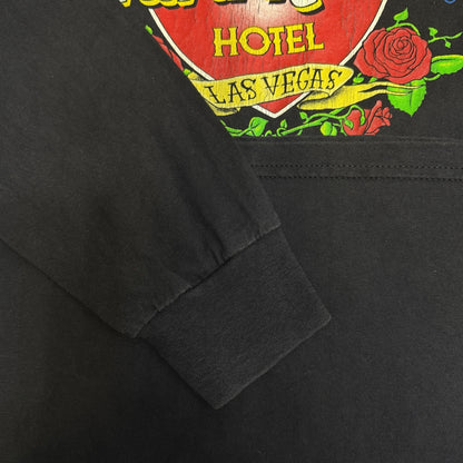 HARD ROCK HOTEL LAS VEGAS Size L