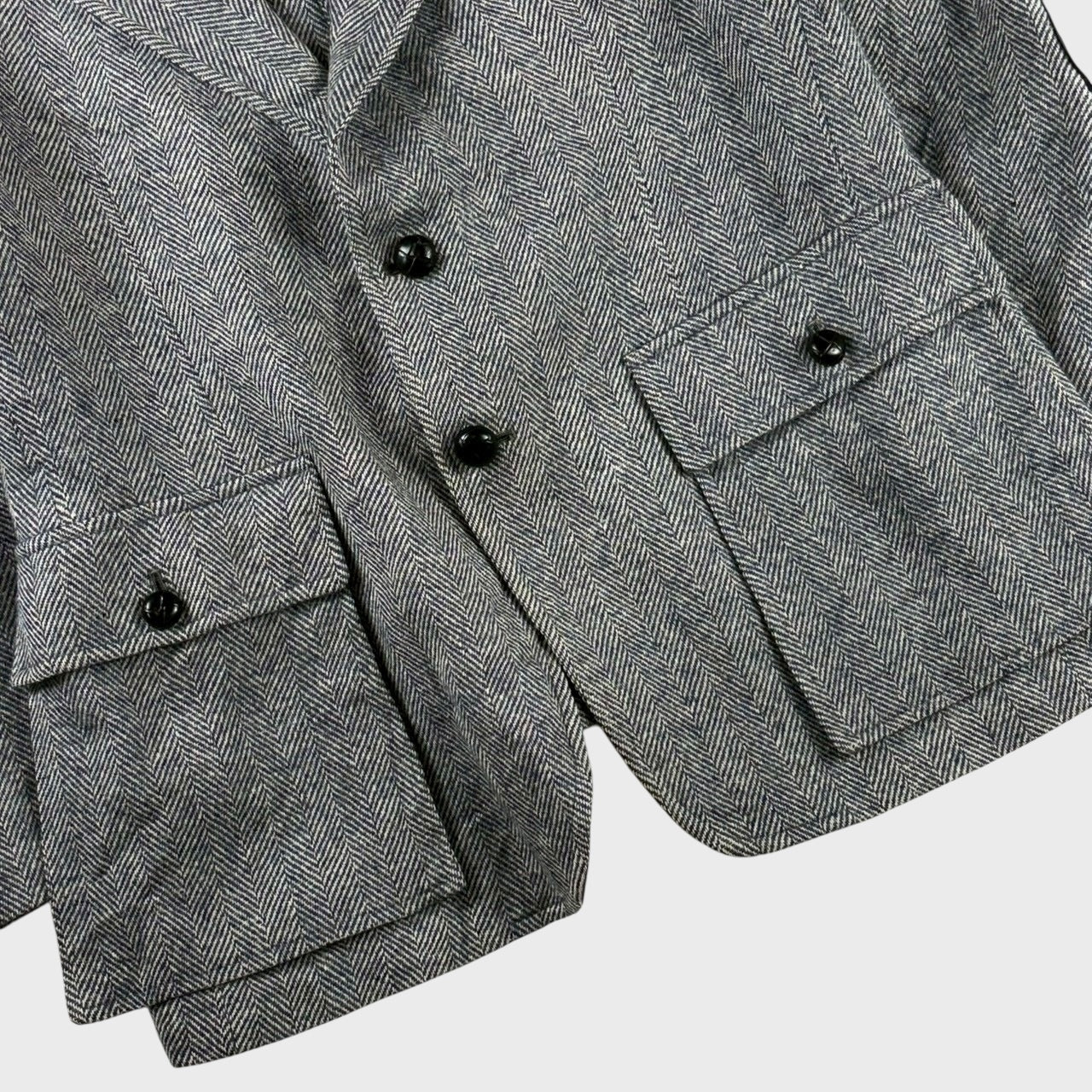 Pendleton 70s Tailored Jacket Size M