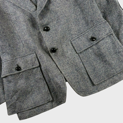 Pendleton 70s Tailored Jacket Size M