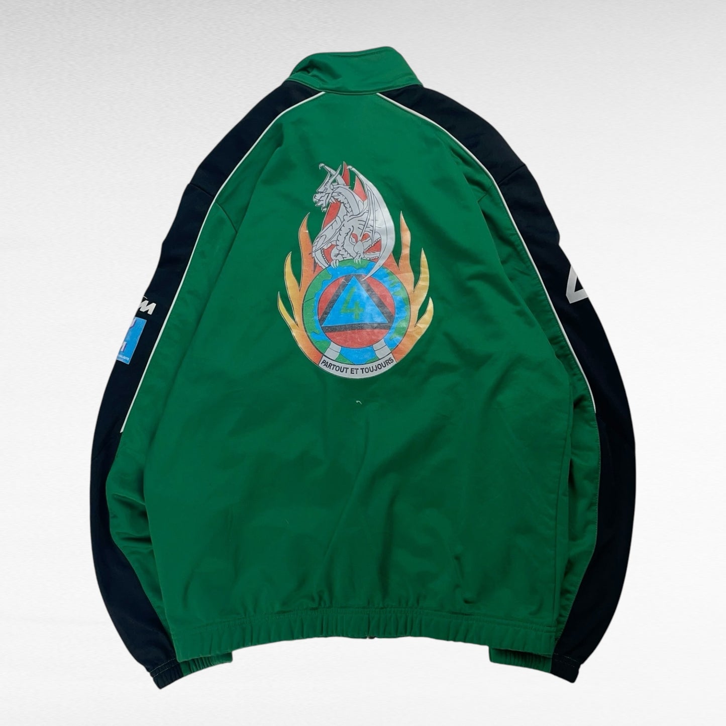 Nike Jacket Size S