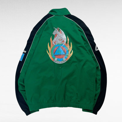 Nike Jacket Size S
