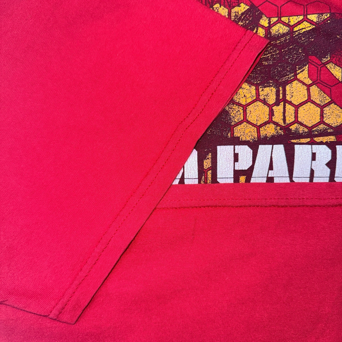 LINKIN PARK Hybrid Theory Y2K T-Shirt Size 2XL