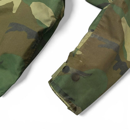 Vintage 90s U.S.ARMY ECWCS GEN1 Alpha Size MEDIUM/REGULAR