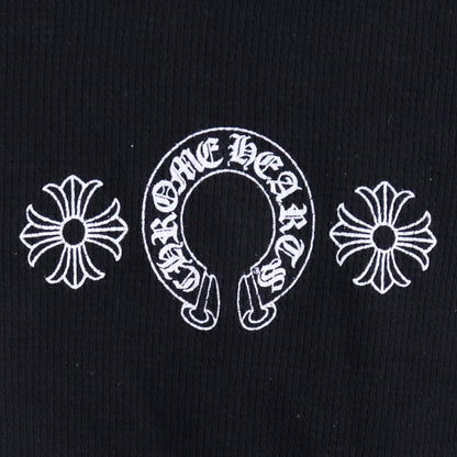 Chrome Hearts OLD Horseshoe CH Plus Long Sleeve T-Shirt Size S