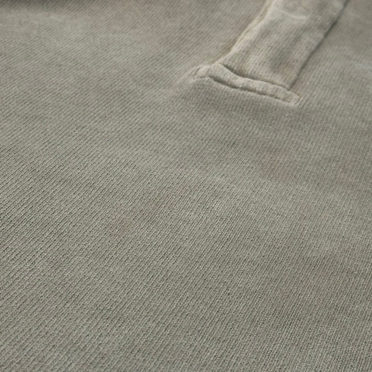 STONE ISLAND 98AW 90s Archive Half-Zip Pullover Size L