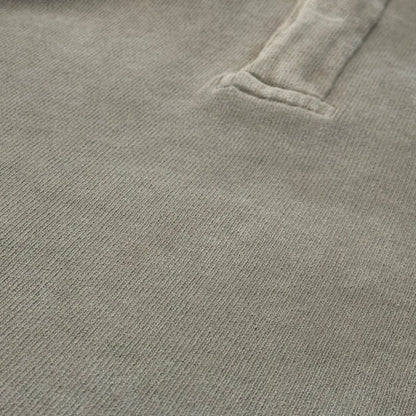 STONE ISLAND 98AW 90s Archive Half-Zip Pullover Size L
