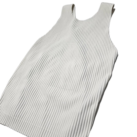 HOMME PLISSE ISSEY MIYAKE 19AW Vest Size FREE Size SIZE FREE