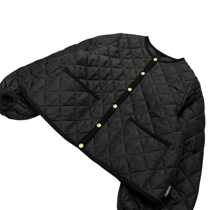 Traditional Weatherwear Arkley Puff Quilted Jacket Size 34