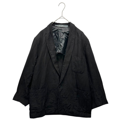 COMME des GARCONS 70s-80s Jacket Black
