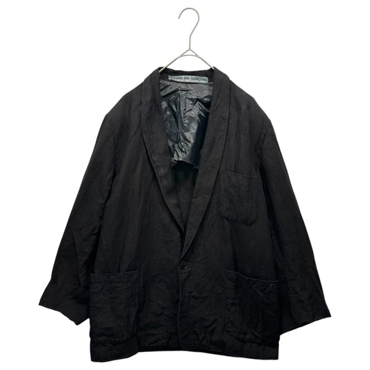 COMME des GARCONS 70s-80s Jacket Black