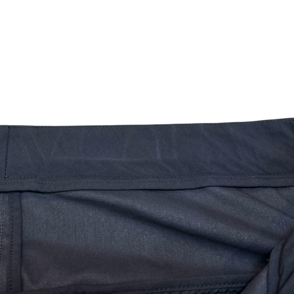 ACRONYM 25SS Encapsulated Nylon Double Pants Black Size S