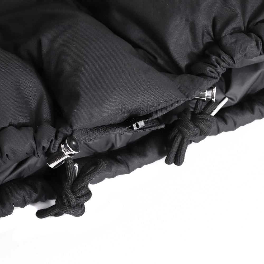 MLVINCE 23AW LIMONTA Down Jacket Black Size XL