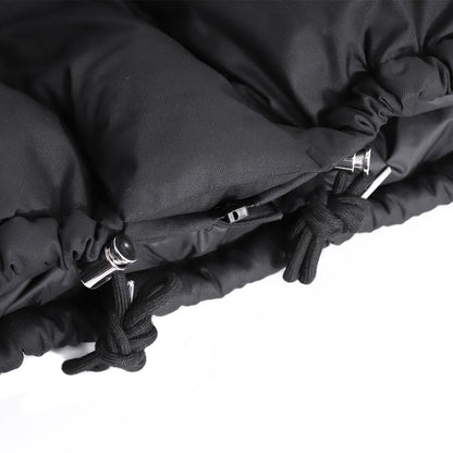 MLVINCE 23AW LIMONTA Down Jacket Black Size XL