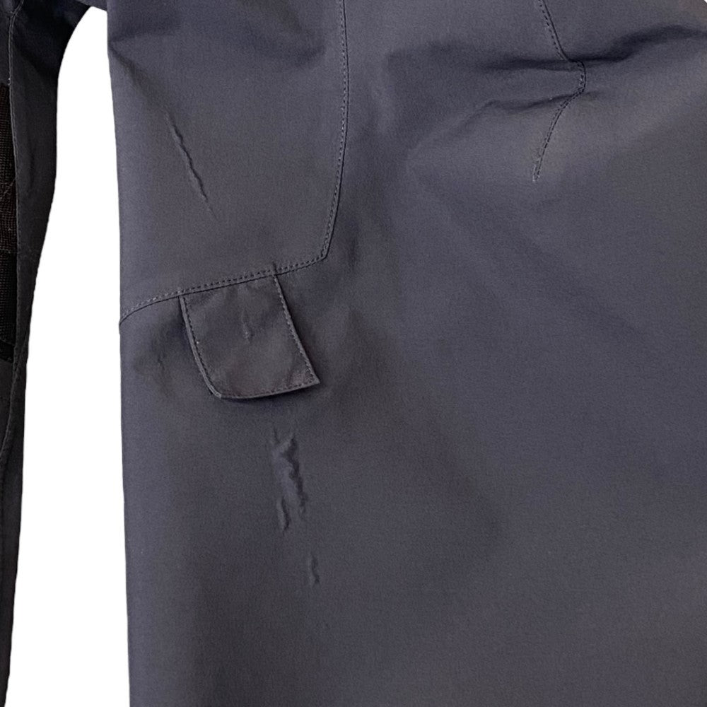 ACRONYM 19AW 3L GORE-TEX PRO TEC SYS Jacket Black Size M