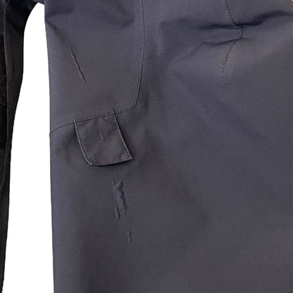 ACRONYM 19AW 3L GORE-TEX PRO TEC SYS Jacket Black Size M