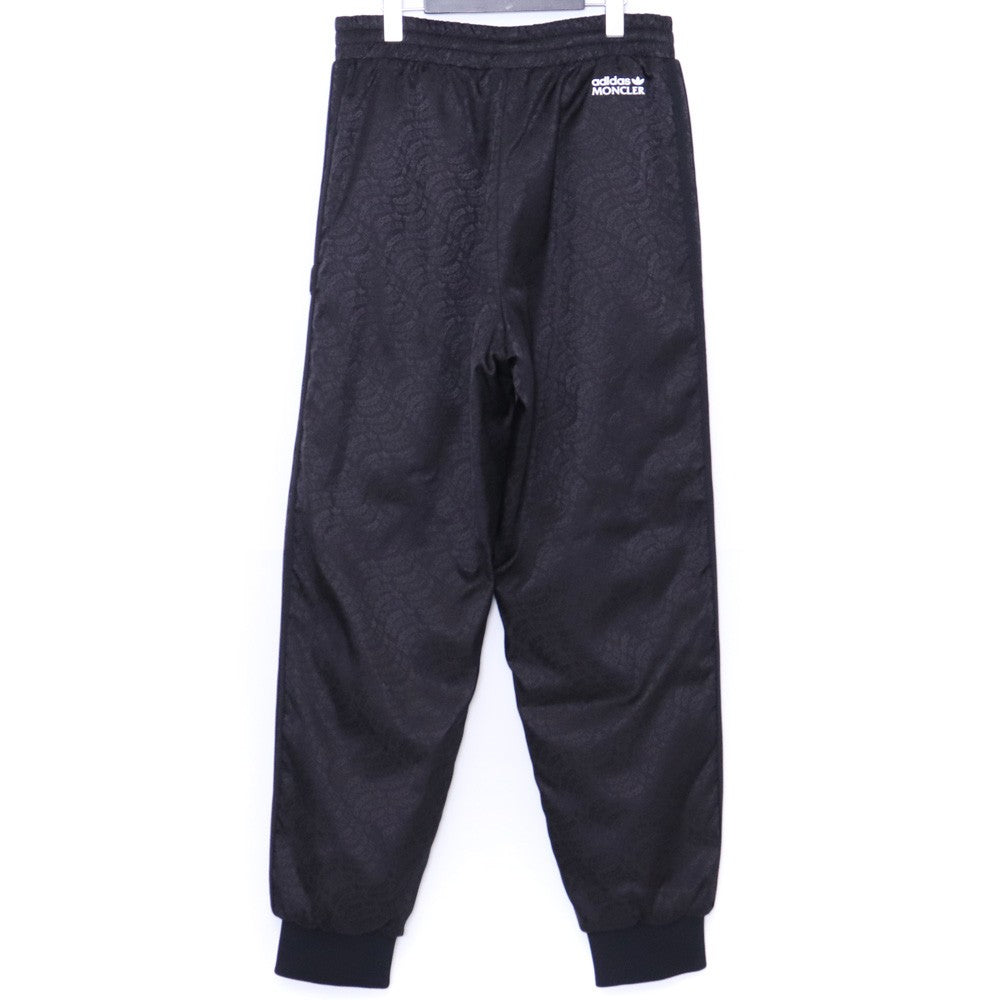 Moncler Genius x Adidas Reversible Down Pants Black Size S