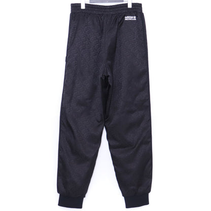Moncler Genius x Adidas Reversible Down Pants Black Size S