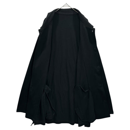 Ground Y 24AW Wool Shirt Jacket Black Size 3