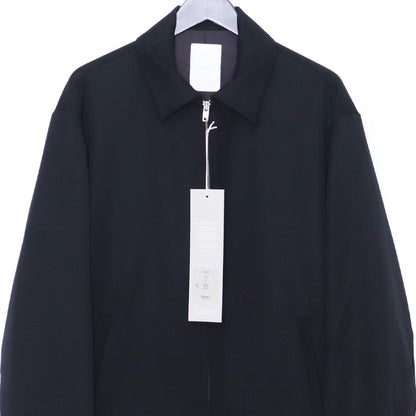 SUS-SOUS 25AW Drizzler Jacket Black Size 5