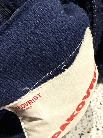 Vintage Undercover Outwear - Undercover small parts fleece - Authentic Archive