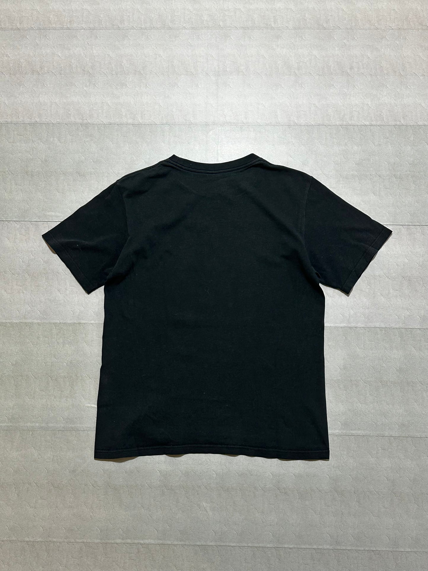 Number (N)ine - Number Nine Knight Tee Size 3