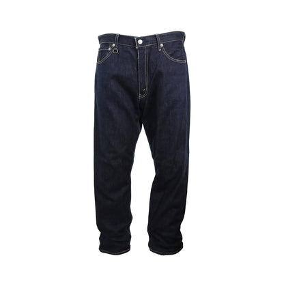 Levi's Fenom 2005 Indigo Pants Blue Size 34